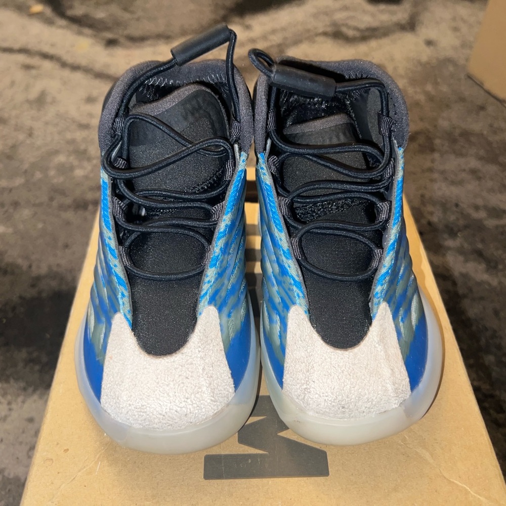 Yezzy Qntm Toddler Sneakers